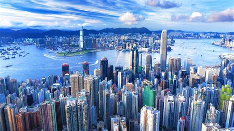 首都 (香港) .